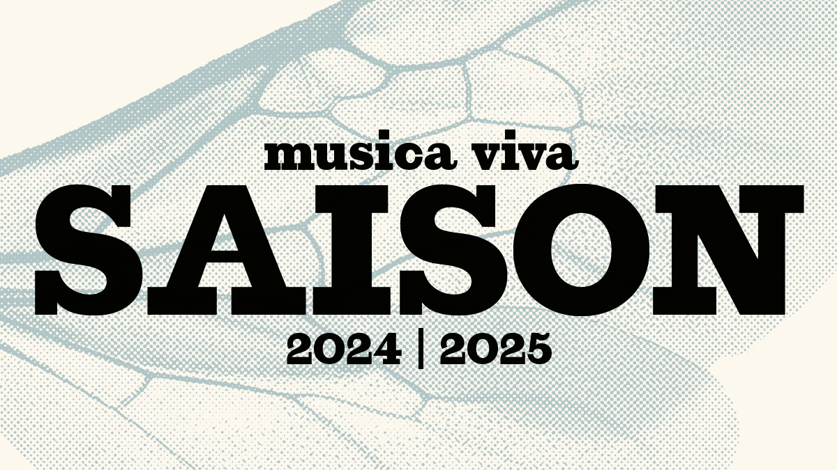 musica viva 2024/25