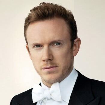 Daniel Harding | Bild: © Julian Hargreaves