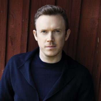 Daniel Harding | Bild: © Julian Hargreaves