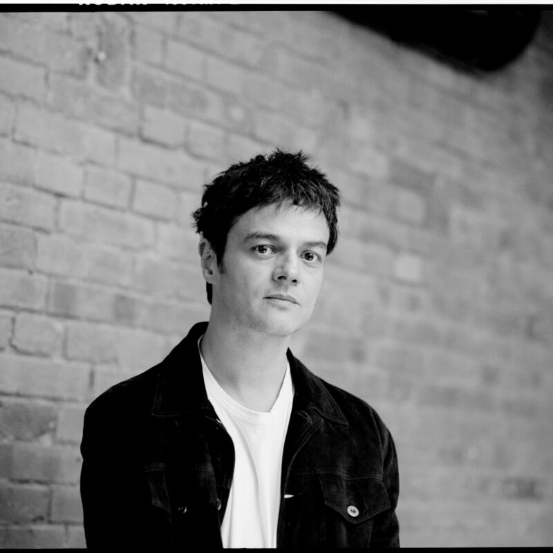 Jamie Cullum | Bild: © Charles Agall Jamie Cullum | Bild: © Charles Agall