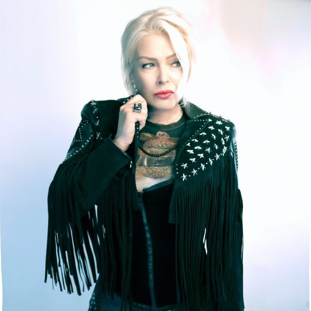 KIM WILDE – Closer | Bild: © Sean Vincent