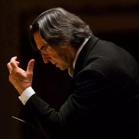Riccardo Muti | Bild: © Todd Rosenberg