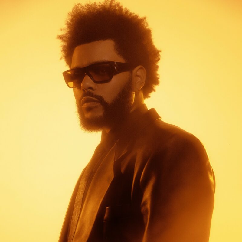 The Weeknd | Bild: © Live Nation