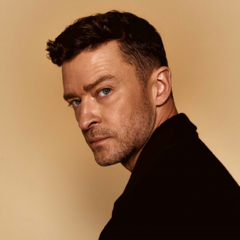 Justin Timberlake | Bild: © Charlotte Rutherford